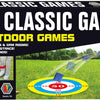 Jeux Outdoor 3in1 Outdoor Games