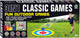 Jeux Outdoor 3in1 Outdoor Games