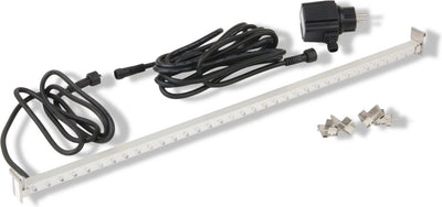 Ubbink Ubbink LED Strip avec 20 lumières LED 30 cm bleu 1312118