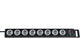 Brennerstuhl multiprise ligne super solide 8 prises noir gris 2,5m h05vv-f 3g1.5 - 1153380118