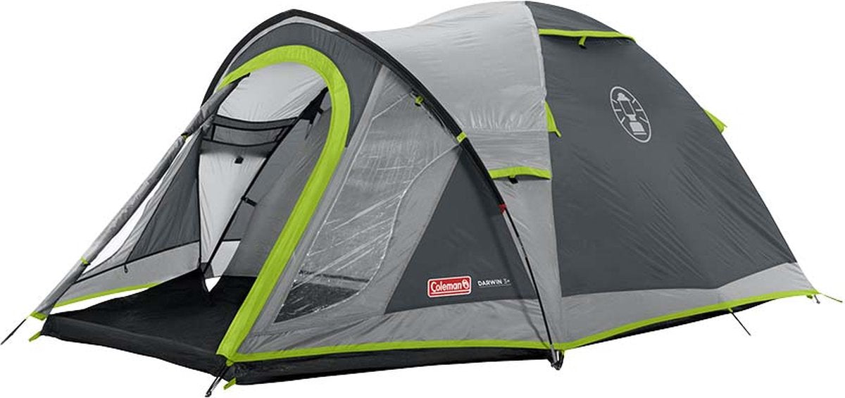 Tente Coleman Darwin 3+