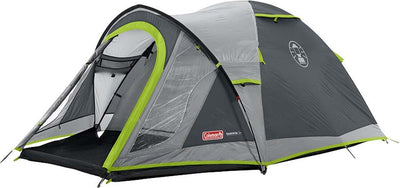 Tente Coleman Darwin 3+