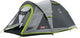 Tente Coleman Darwin 3+