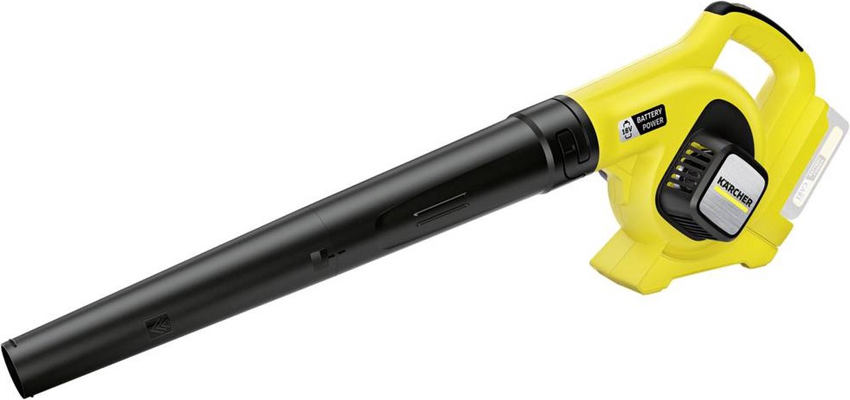 Souffleur à feuilles Kärcher lbl 2-18 v
