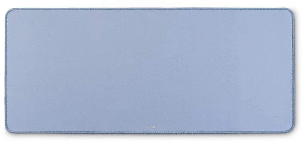 Tapis de souris Hama business xl bleu