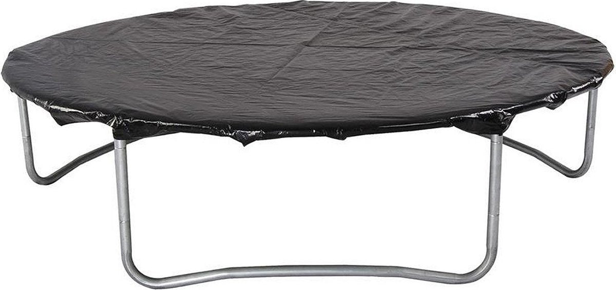 Housse de trampoline Game on sport 366 cm noire
