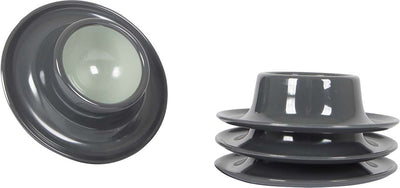 Gimex - ligne vive - coquetier - vert - 4 pièces