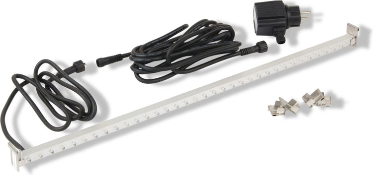 Ubbink Ubbink LED Strip avec 35 lumières LED 60 cm blancs 1312115