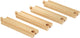 Rails droits moyens Brio - 33335