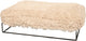 D d home coussin chat amy - avec cadre