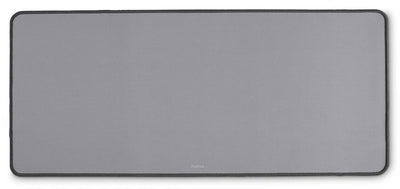 Tapis de souris Hama business xl gris