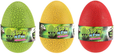 TOI-TOYS Glow n Fun Glow dans la sombre surprisetii