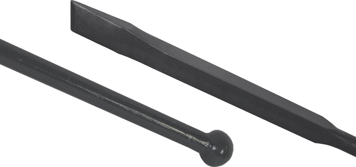 Outils linguistiques - fer à poinçonner - 1400 mm - 40 cm