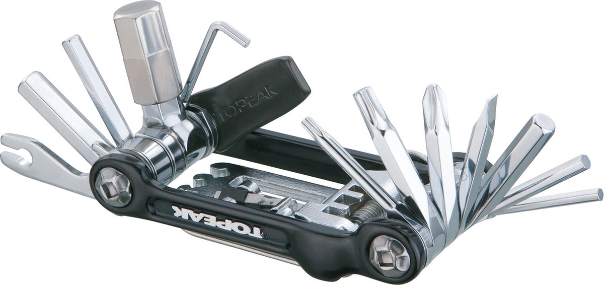 Minitool TOPEAK MINI 20 SW