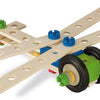 Constructeur d'Eichhorn 4in1, 65dlg.