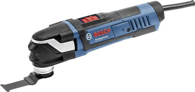 Outil multifonction Bosch professional gop 40-30 - oscillant - 400 watts - avec 1 accessoire