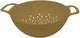 Passoire Point-virgule en rpet cumin 31x23x12cm