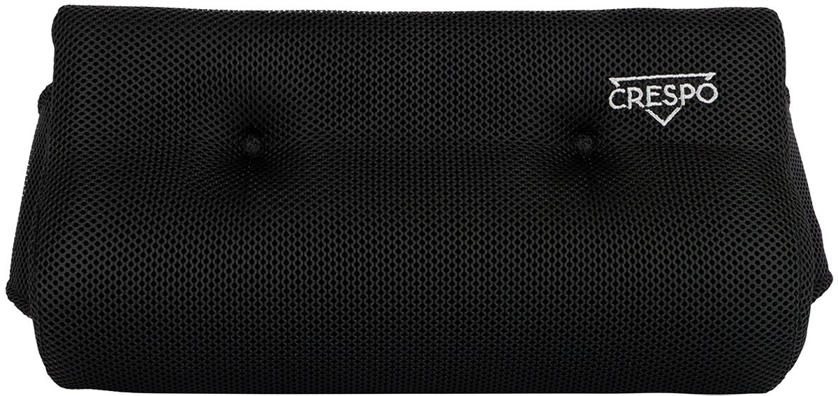 Crespo - oreiller - a 237 - air-deluxe - noir