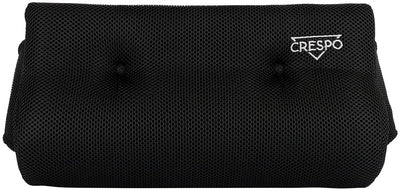 Crespo - oreiller - a 237 - air-deluxe - noir