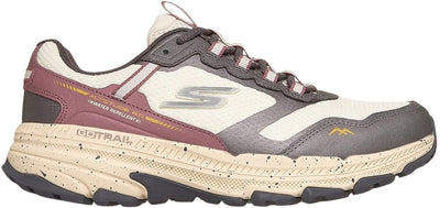 Chaussures de randonnée femme Skechers go run trail altitude 2.0-rav - naturel