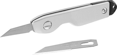 Couteau de poche Stanley 110mm