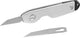 Couteau de poche Stanley 110mm