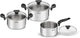 Batterie de cuisine Tefal e308s674-fonctionnelle populaire
