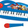 Lexibook de microphone lumineux Sambro Paw Patrol