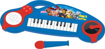 Lexibook de microphone lumineux Sambro Paw Patrol