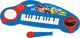 Lexibook de microphone lumineux Sambro Paw Patrol