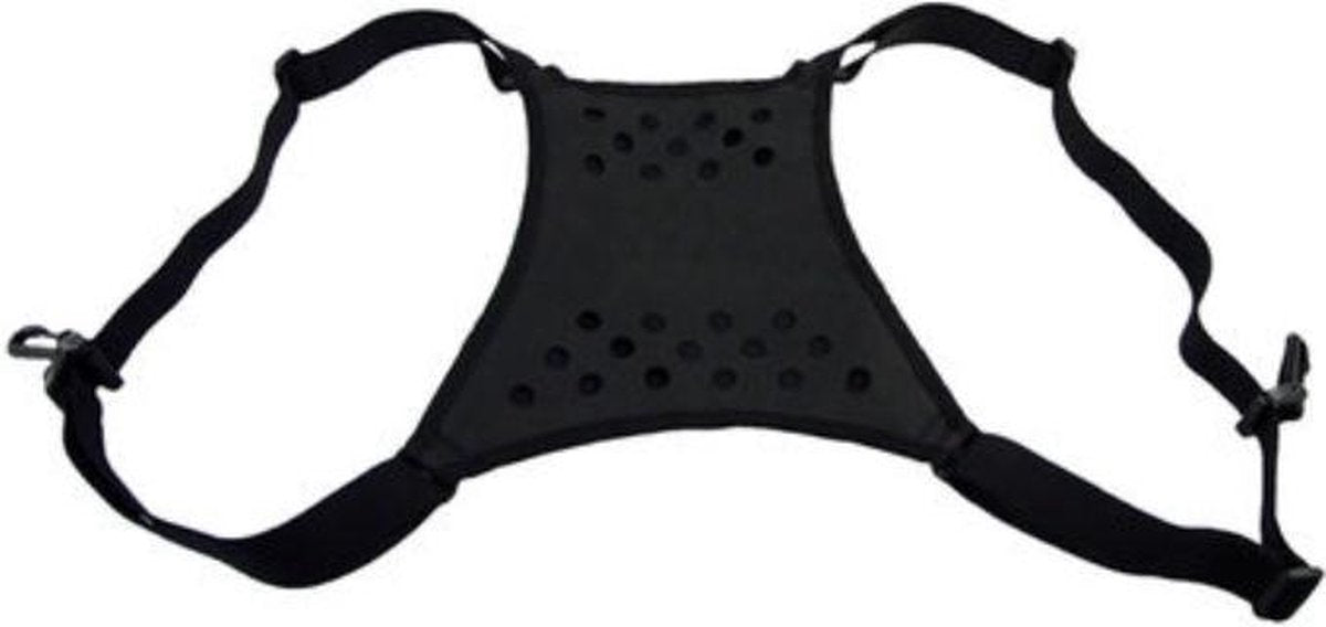 Harnais jumelles Bynolyt - système de portage ergonomique