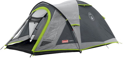 Tente Coleman Darwin 4+