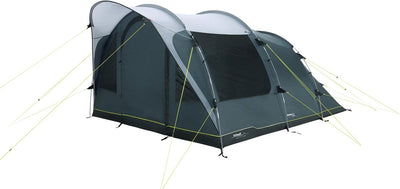 Outwell sky 5 tente tente tunnel hauteur debout 5 personnes petit format vert