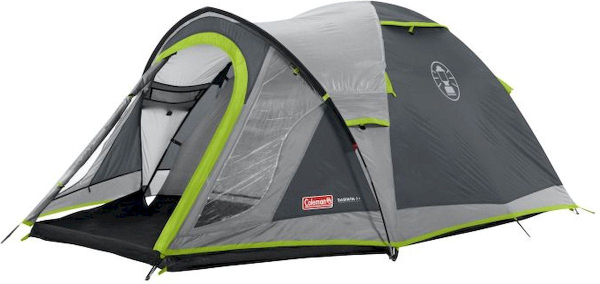 Tente Coleman Darwin 4+