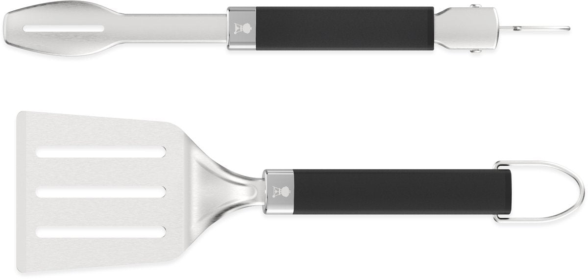 Weber toolset pince-spatule - petite taille