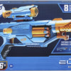 Nerf Nerf 2.0 EaglePoint Rd8 Blaster + 16 fléchettes