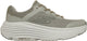 Skechers max amortissant effort - ca chaussures de sport pour femmes - olive