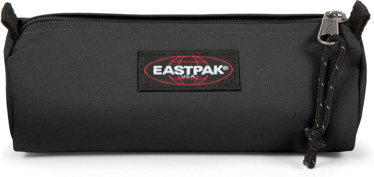 Trousse simple Eastpak benchmark - noir