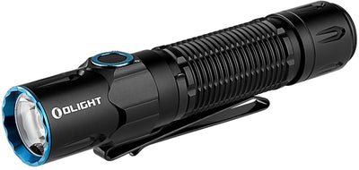 Lampe de poche zw guerrier w3s-blk olight