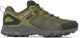 Chaussures de randonnée Columbia Peakfreak™ ii outdry™ pour homme - nori, noir