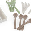 Dantoy Cutlery Set, 17dlg.