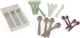 Dantoy Cutlery Set, 17dlg.