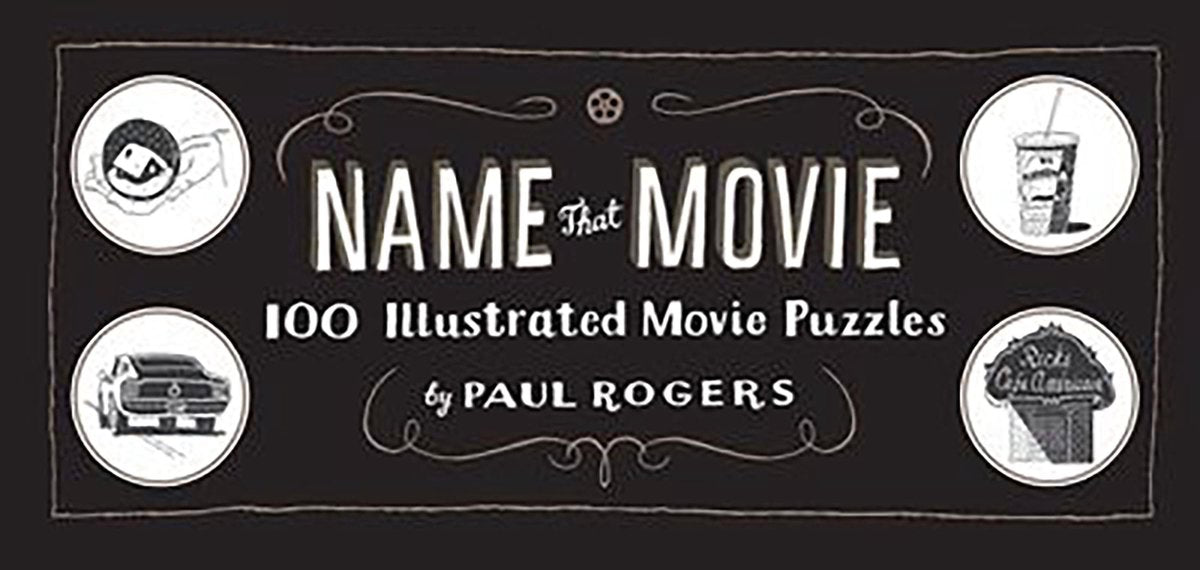 Nommez ce film