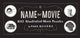 Nommez ce film