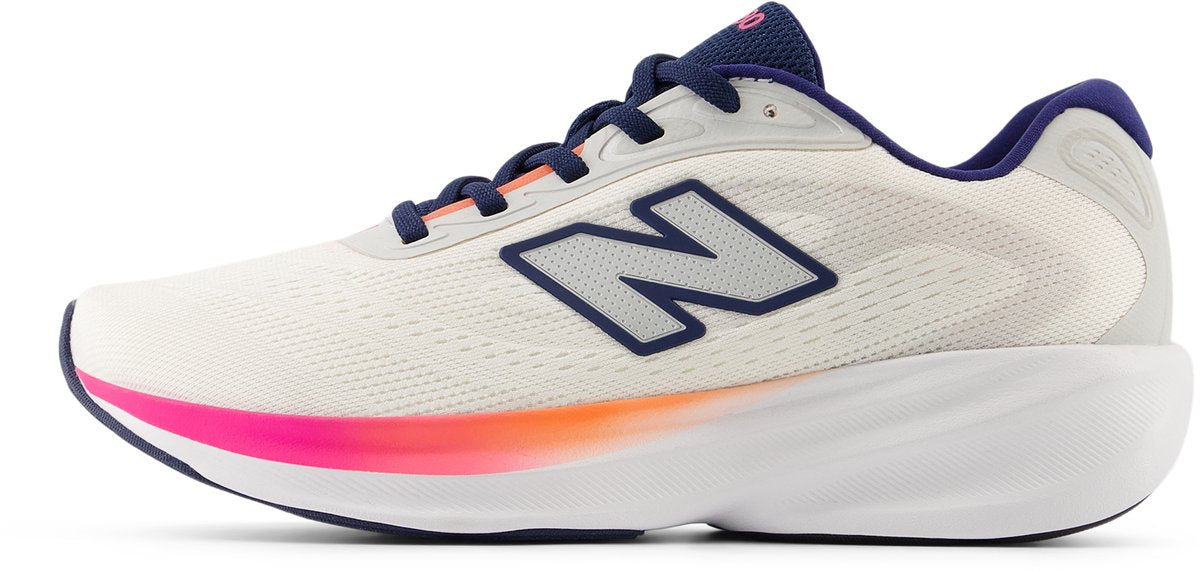 Chaussures de sport New Balance W680 pour femmes - sel de mer