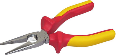 Pince téléphonique Stanley VDE 1000 V 160 mm