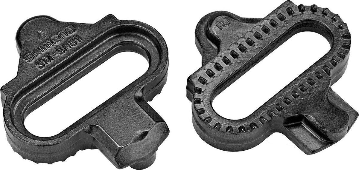 Shimano set spd images sh51 single