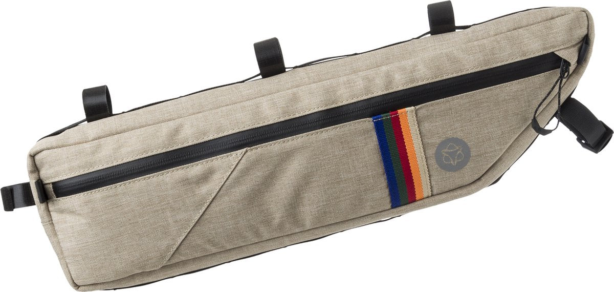 Sac à cadre tube Agu venture vintage