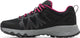 Columbia Peakfreak II - Chaussures de randonnée imperméables pour femme - Bottes de montagne - Noir - Taille 41,5