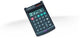Sans marque sans marque canon ls-39e calculatrice poche calculatrice de base gris
